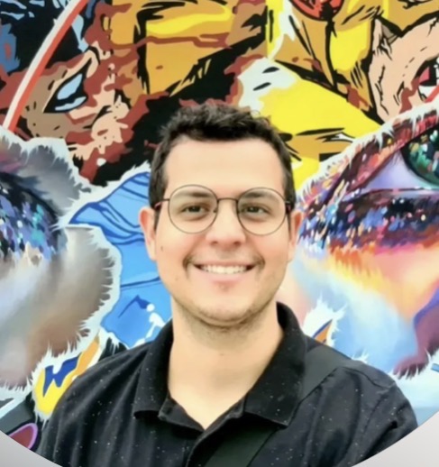 Breno Poubel