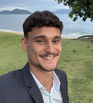 Fernando Gusmão