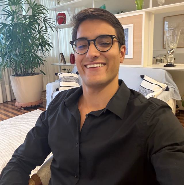 João Victor Trindade